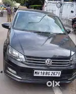 Volkswagen Vento 1.6 Comfortline 2018 Petrol Manual Single Owner