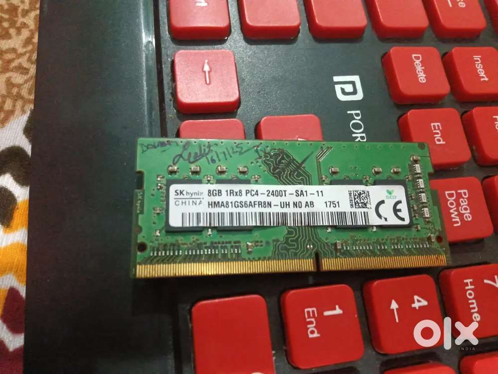 SKhyinx 8GB RAM DDR4