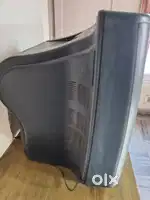 LG CRT TV 29 inch in good condition for sale for Rs 3000/-