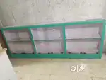 2 Shop racks or Medical shops Furnitures is available for urgent sell