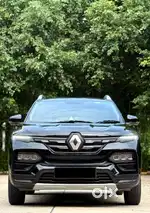 Renault Kiger RXZ Turbo CVT, 2024, Petrol