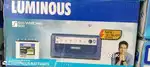 Inverter and battery sell