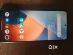 IQOO Z5 5G brand new condition 8gb ram 128 rom samsung flip 3