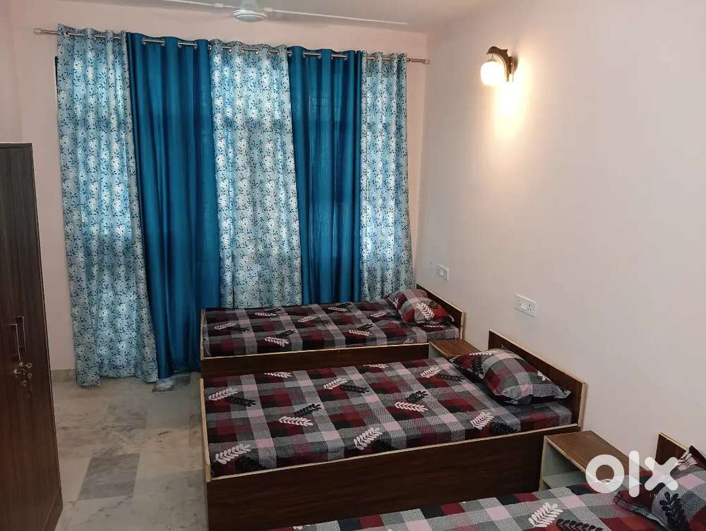 Pari chowk cozy home