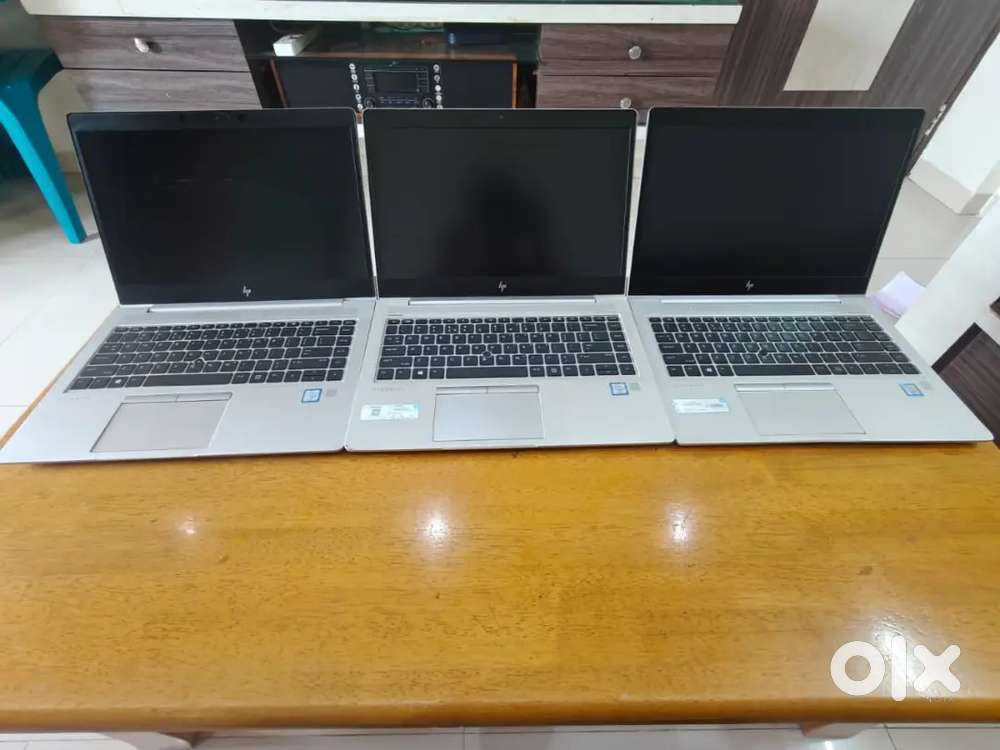 HP ELITEBOOK 840 G5