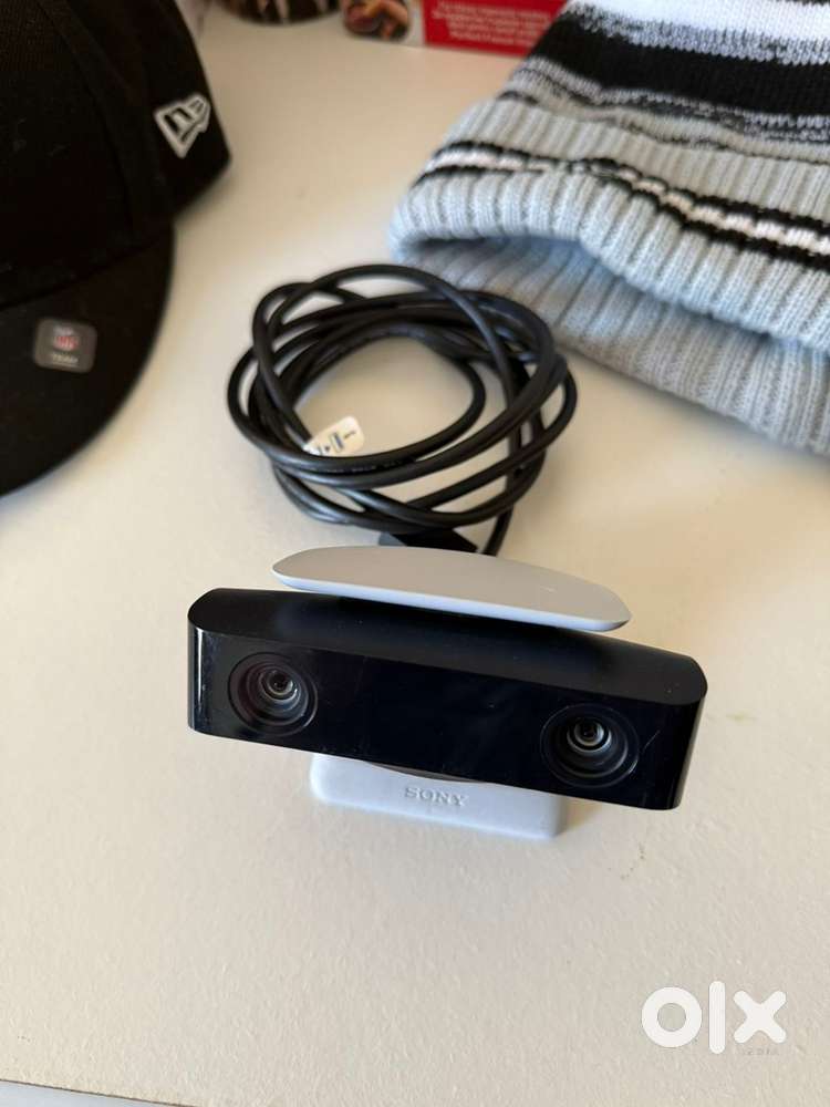 PS5 Camera New With 6 month warranty