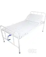 Only 8 day used hospital patient bed