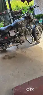 Enfield for sale in good condition