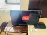 TCL 32 Inch Smart Android TV
