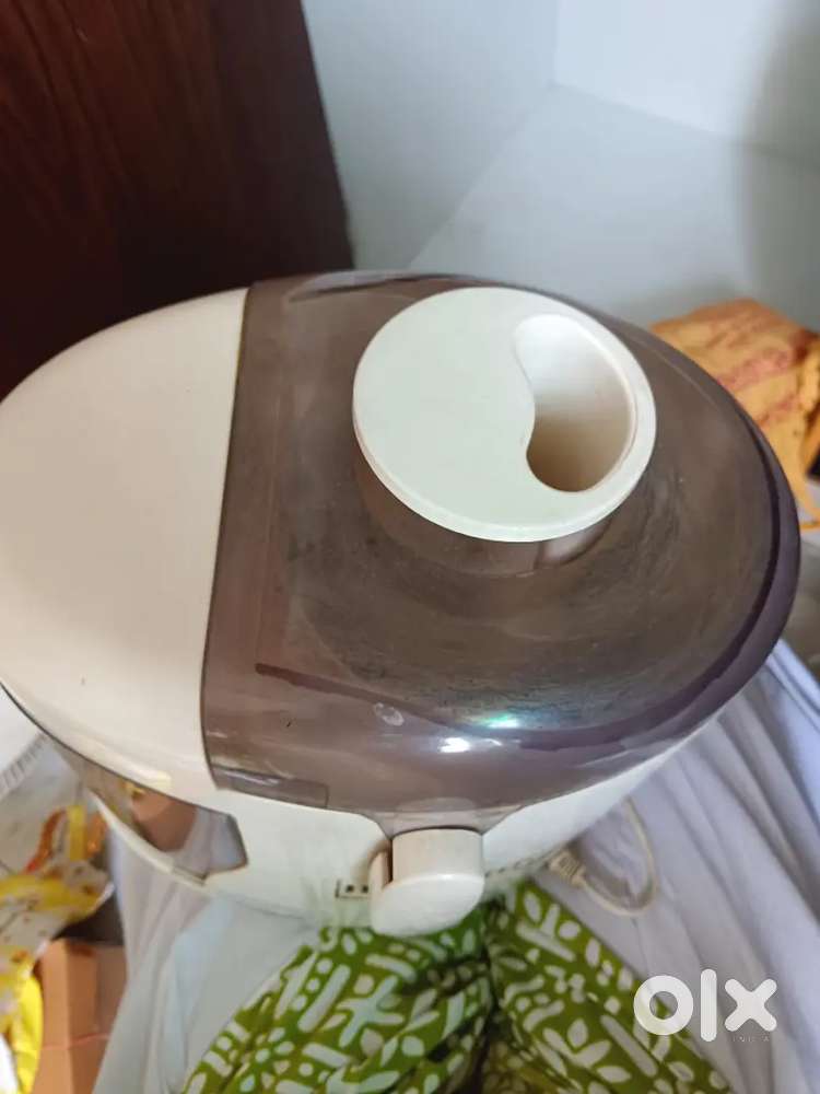 Fruit & vegetable Juicer