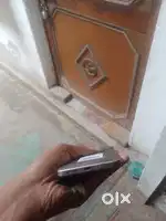 Good conditions side fingerprint 5170mah big battery