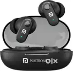 Portronics Harmonics Twins S16