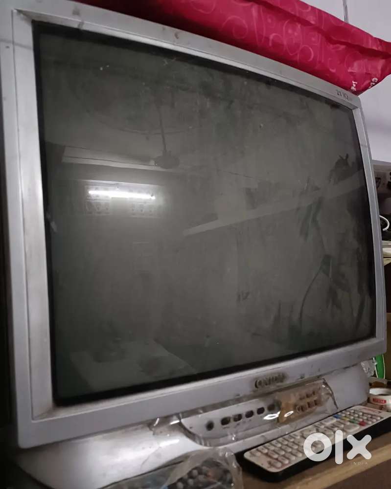 Onida 21 inch tv