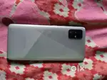 Samsung A 51 8 GB 128ROM