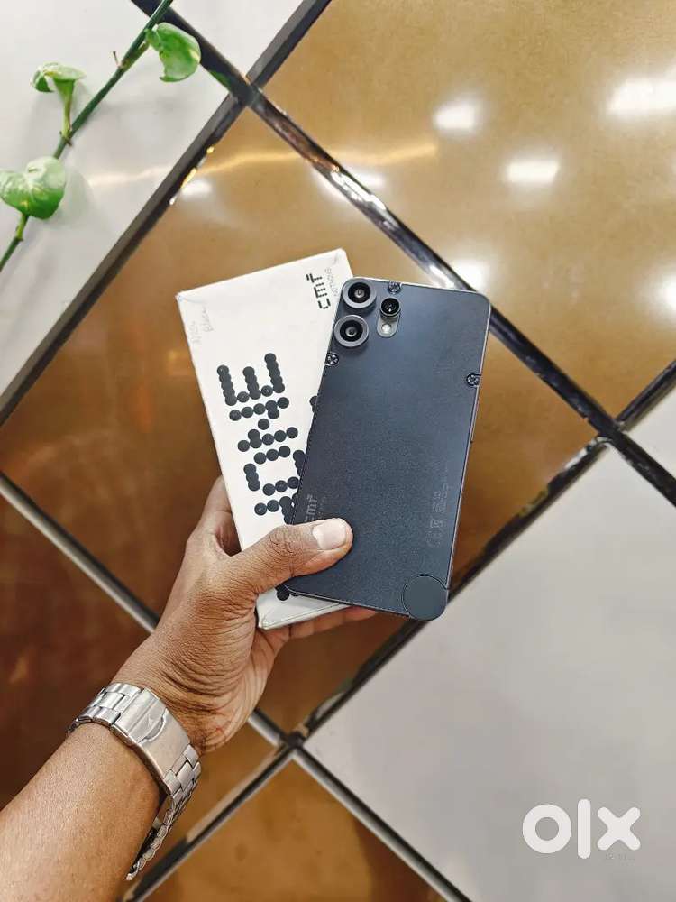 Nothing CMF 2 Pro 5G (8Gb/256Gb)..2 Month Old..Neat Condition..