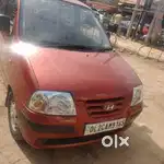 2012 petrol & cng good condition