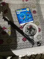 Ring light