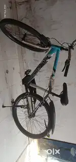 Krafon bicycle