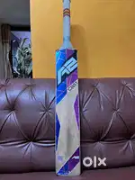 A2 Cricket bat,AGARO Vacuum cleaner & LG Monitor- Selling Individually