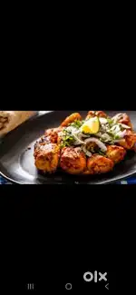 South Indian cook,fast food, All rounder