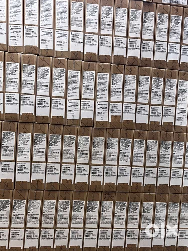 Hp elitebook 845 G9 Amd Ryzen 5 pro or Ryzen 7 pro Box pack laptop New