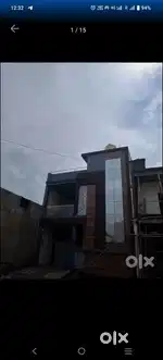2 bhk house for rent in vivekanand nagar