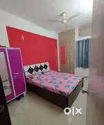 In NERUL No brokerage PG premium quality prime location fully furnish
