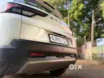 “2023 Brezza LXi  Single Owner  21,000 km Driven  Like New