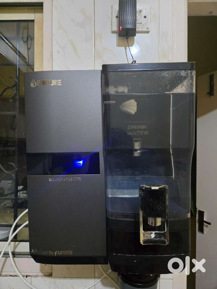 RO filter / water filter