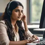 Required 2 clerk cum office assistant staff in private school