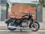 Bullet classic 350