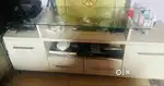 wood Tv Stand