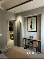 3 bhk fully farnish flats avilble on rent vapi area