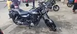 Bajaj average 150 Street 2 nd owner