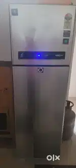 Samsung Doble door frize