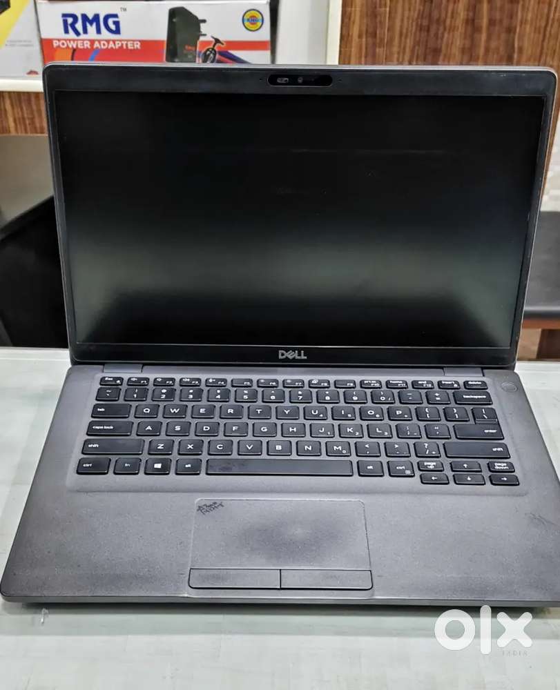 DELL Laptop Latitude 5400 Refurbished Grade B i5-8365U