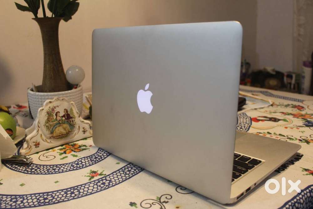 Macbook Air laptop