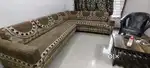 Sofa best only for 20000 full majboot