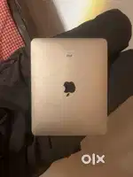 Old apple ipad for sell