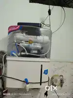 Ro water purifier