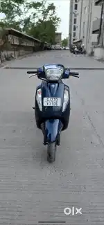 Suzuki Access Edition model
