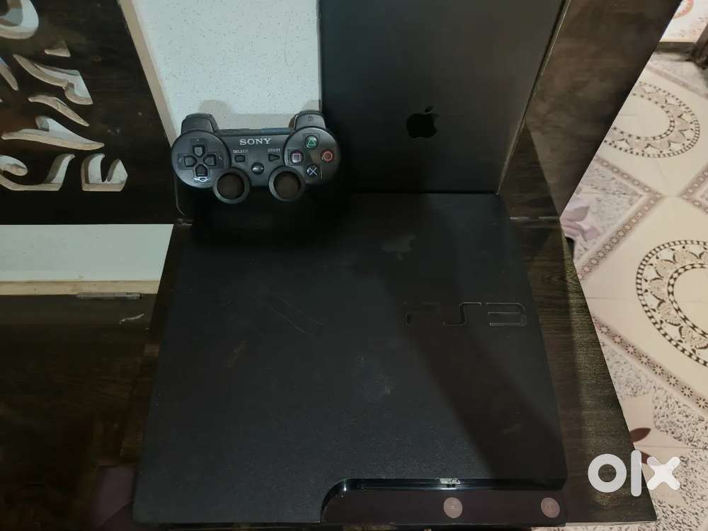 Sony Ps3 Slim