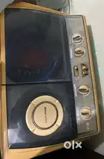 LG 6.5 kg Jet Wind