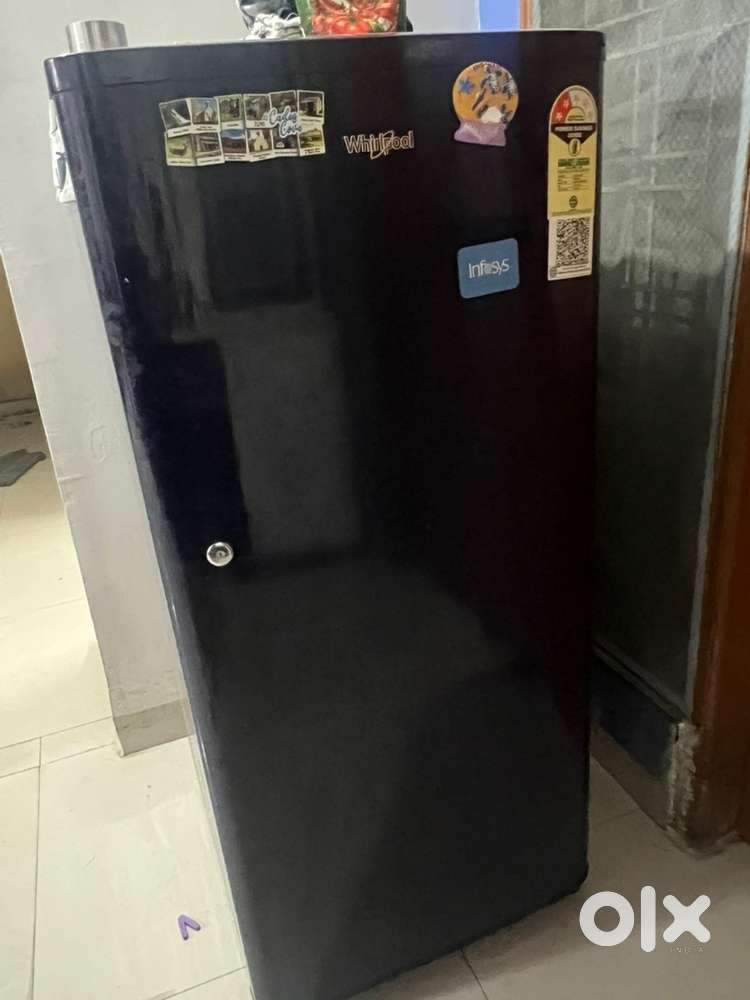 Fridge in best condition