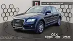 Audi Q5 2.0 TDI quattro Premium, 2014, Diesel