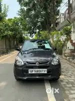 Maruti Suzuki Alto Green LXi (CNG), 2016, CNG & Hybrids