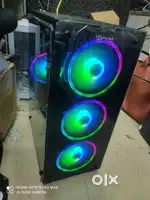 Gaming i7 CPU, 16gb RAM, 256 SSD, 4gb graphics DDR5