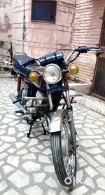 Yamaha Rx100 for sale Model 1992 contact me