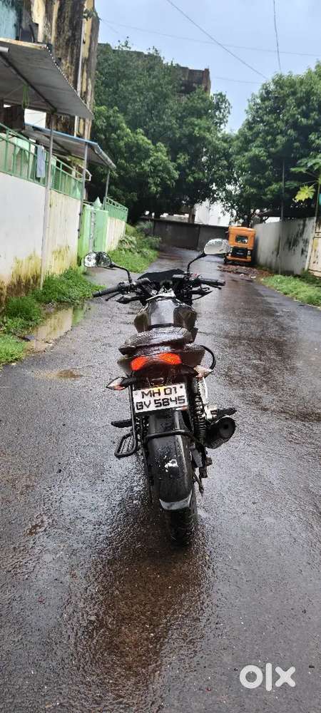 Pulser 135 good condition