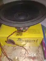 Birco Speaker